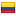 eleditorial.com.co server is located in Colombia